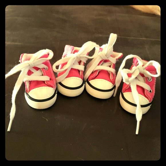 Dog shoes - Picture 1 of 1